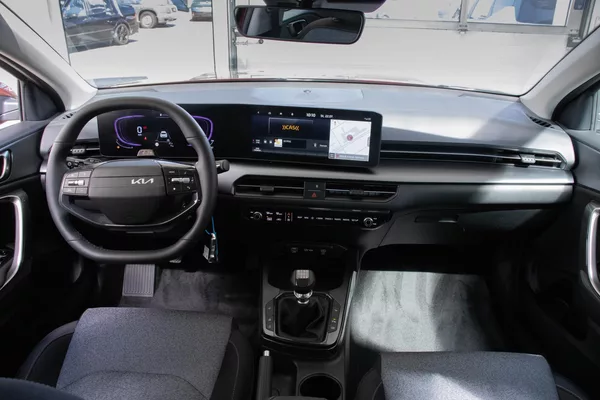 Kia XCeed 1.0 T-GDI GPF SPIN - foto 8