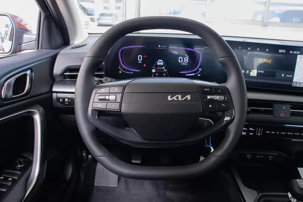 Kia XCeed 1.0 T-GDI GPF SPIN - foto 9