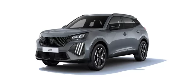 Peugeot 2008 ALLURE Hybrid 110 e-DCS6