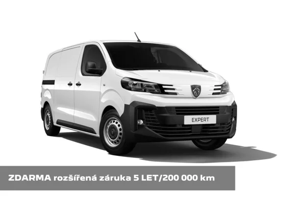 Peugeot Expert FURGON L2 1.5 BHDi 120 MAN6