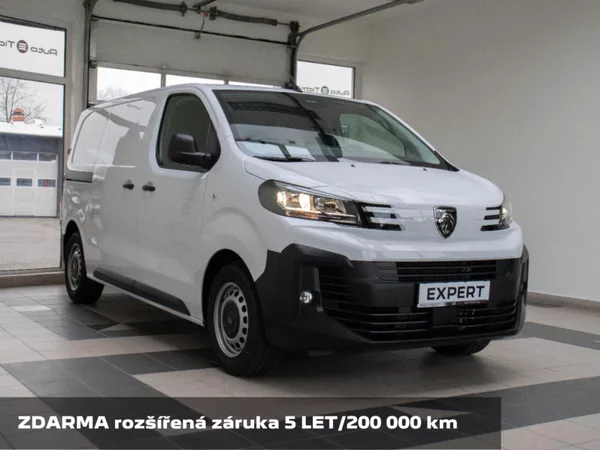 Peugeot Expert FURGON L2 2,2 BHDi 150 MAN6