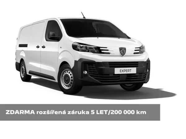 Peugeot Expert FURGON L3 2,2 BHDi 150 MAN6