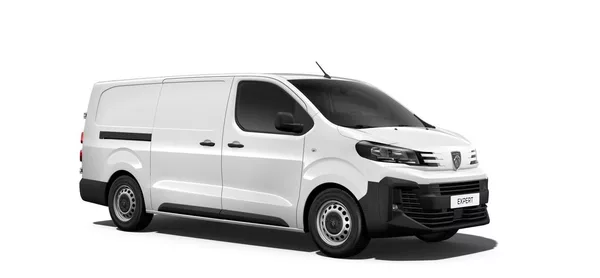 Peugeot Expert FURGON L3 2,2 BHDi 150 MAN6 - foto 2