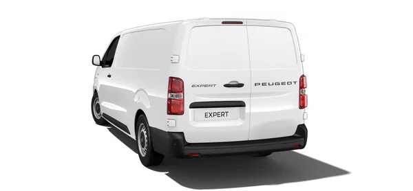 Peugeot Expert FURGON L3 2,2 BHDi 150 MAN6 - foto 4