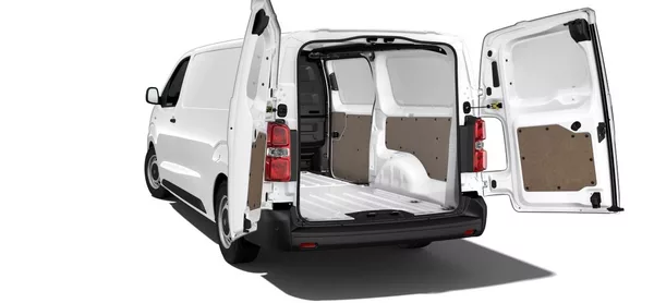 Peugeot Expert FURGON L3 2,2 BHDi 150 MAN6 - foto 5