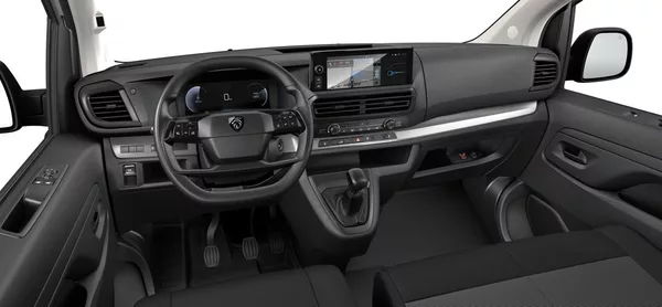 Peugeot Expert FURGON L3 2,2 BHDi 150 MAN6 - foto 7