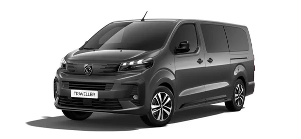 Peugeot Traveller Allure L3 2.2 BHDi 180 EAT8 - foto 4