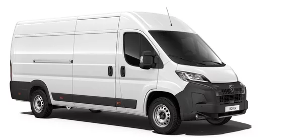Peugeot Boxer Furgon 4350 L4H2 DIESEL 180 - foto 2
