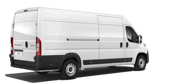 Peugeot Boxer Furgon 4350 L4H2 DIESEL 180 - foto 4