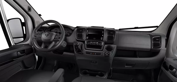 Peugeot Boxer Furgon 4350 L4H2 DIESEL 180 - foto 5