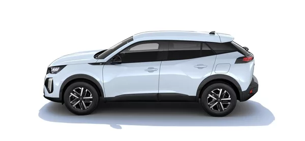 Peugeot 2008 BUSINESS Elektro 115 kW 54 kWh - foto 4