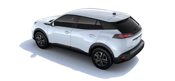 Peugeot 2008 BUSINESS Elektro 115 kW 54 kWh - foto 5