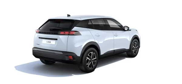 Peugeot 2008 BUSINESS Elektro 115 kW 54 kWh - foto 6
