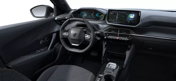 Peugeot 2008 BUSINESS Elektro 115 kW 54 kWh - foto 7