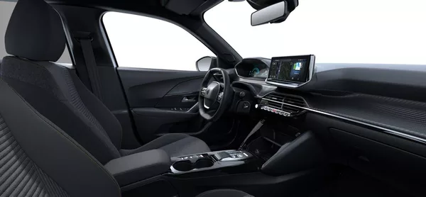 Peugeot 2008 BUSINESS Elektro 115 kW 54 kWh - foto 8