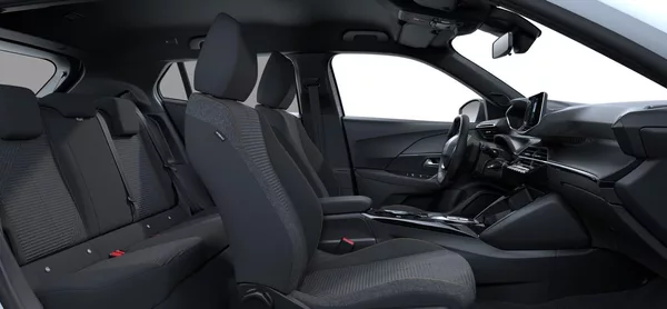 Peugeot 2008 BUSINESS Elektro 115 kW 54 kWh - foto 9