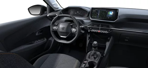 Peugeot 208 BUSINESS Turbo 100 MAN6 - foto 6
