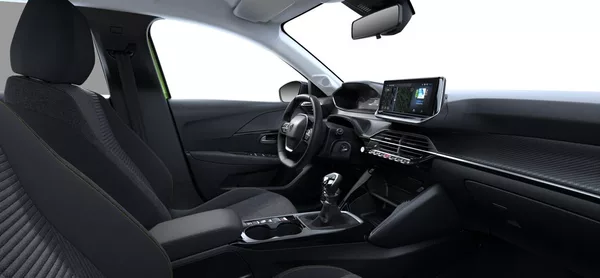 Peugeot 208 BUSINESS Turbo 100 MAN6 - foto 7