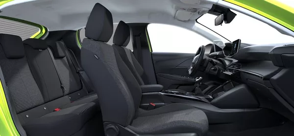 Peugeot 208 BUSINESS Turbo 100 MAN6 - foto 9