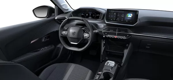 Peugeot 208 BUSINESS Hybrid 110 e-DCS6 - foto 6