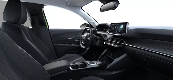 Peugeot 208 BUSINESS Hybrid 110 e-DCS6 - foto 7