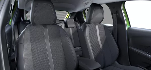 Peugeot 208 BUSINESS Hybrid 110 e-DCS6 - foto 8