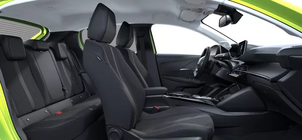 Peugeot 208 BUSINESS Hybrid 110 e-DCS6 - foto 9