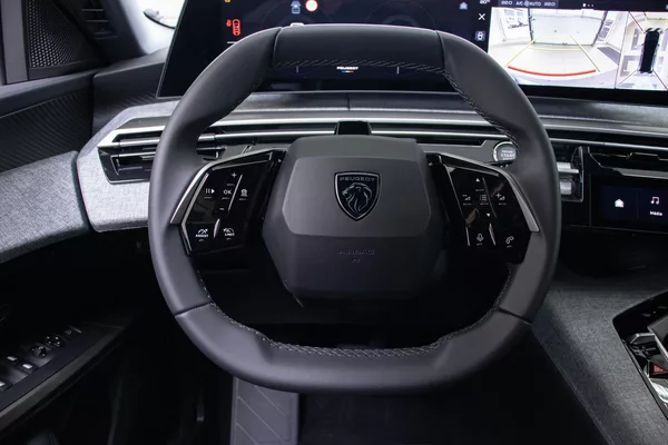 Peugeot 5008 BUSINESS Hybrid 145 e-DCS6 - foto 13