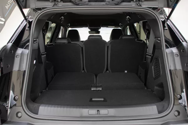Peugeot 5008 BUSINESS Hybrid 145 e-DCS6 - foto 7