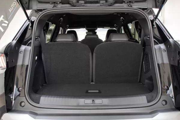 Peugeot 5008 BUSINESS Hybrid 145 e-DCS6 - foto 8