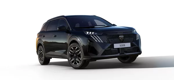 Peugeot 5008 GT Hybrid 145 e-DCS6 - foto 2