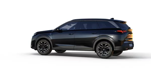 Peugeot 5008 GT Hybrid 145 e-DCS6 - foto 3