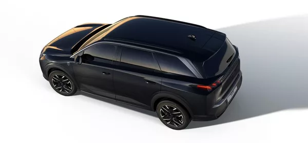 Peugeot 5008 GT Hybrid 145 e-DCS6 - foto 4