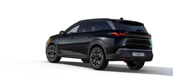 Peugeot 5008 GT Hybrid 145 e-DCS6 - foto 5