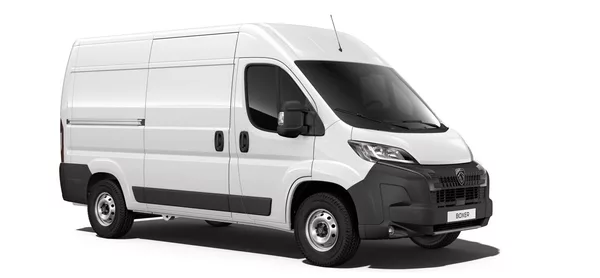 Peugeot Boxer Furgon 3500 L3H2 DIESEL 140 - foto 2