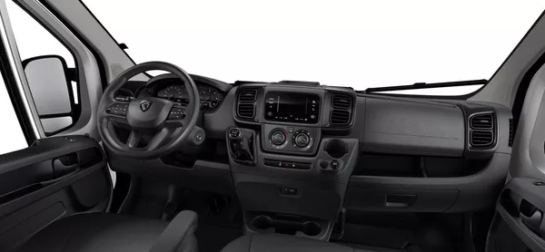 Peugeot Boxer Furgon 3500 L3H2 DIESEL 140 - foto 5