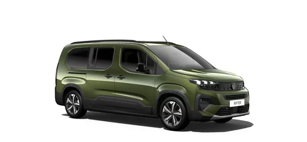 Peugeot Rifter LONG GT DIESEL 130 AUT - foto 2