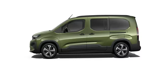Peugeot Rifter LONG GT DIESEL 130 AUT - foto 3