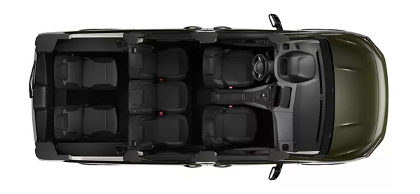 Peugeot Rifter LONG GT DIESEL 130 AUT - foto 6