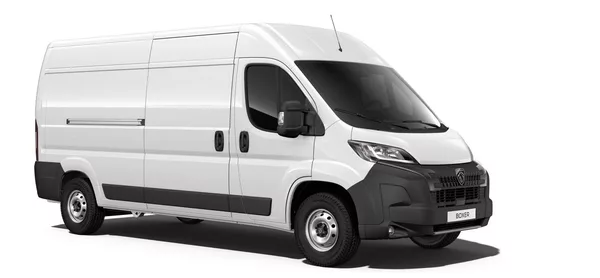 Peugeot Boxer Furgon 3500 L3H2 DIESEL 180 - foto 2