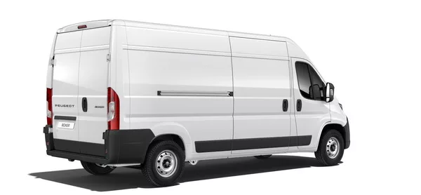 Peugeot Boxer Furgon 3500 L3H2 DIESEL 180 - foto 4