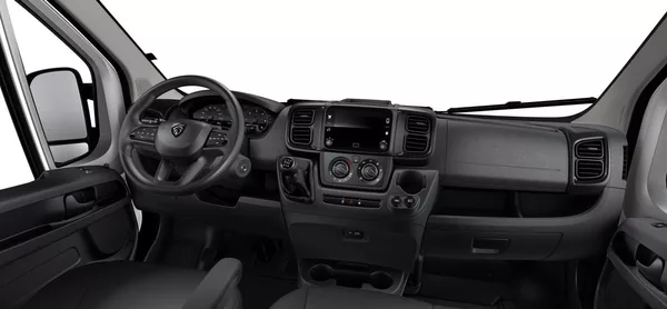 Peugeot Boxer Furgon 3500 L3H2 DIESEL 180 - foto 5