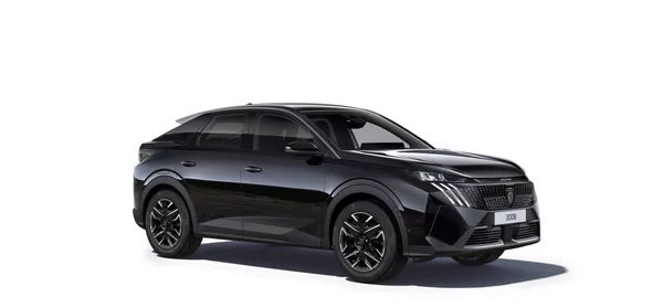 Peugeot 3008 BUSINESS Hybrid 145 e-DCS6 - foto 2