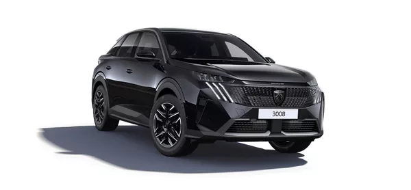Peugeot 3008 BUSINESS Hybrid 145 e-DCS6 - foto 6
