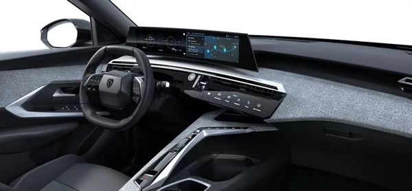 Peugeot 3008 BUSINESS Hybrid 145 e-DCS6 - foto 8