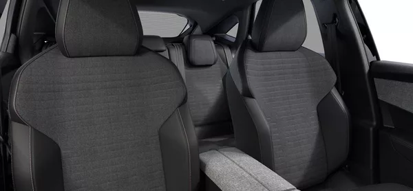 Peugeot 3008 BUSINESS Hybrid 145 e-DCS6 - foto 9