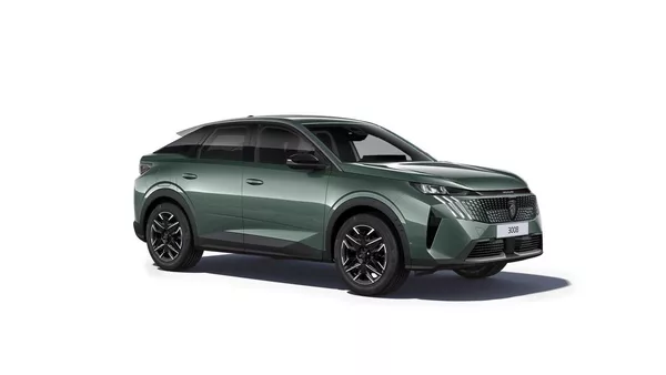 Peugeot 3008 BUSINESS Hybrid 145 e-DCS6 - foto 2