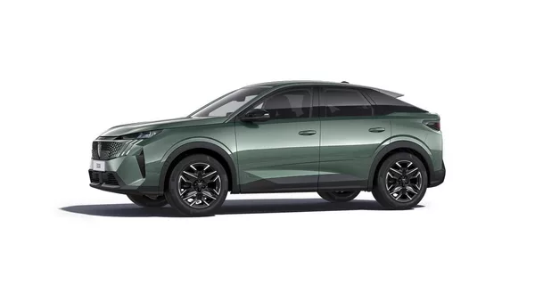 Peugeot 3008 BUSINESS Hybrid 145 e-DCS6 - foto 3