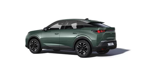 Peugeot 3008 BUSINESS Hybrid 145 e-DCS6 - foto 4