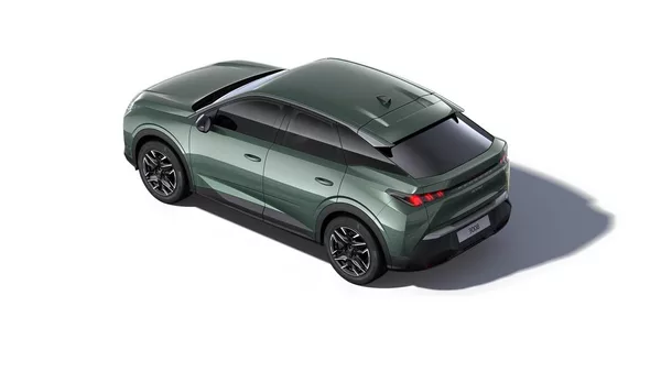 Peugeot 3008 BUSINESS Hybrid 145 e-DCS6 - foto 5